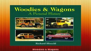 READ book  Woodies  Wagons  FREE BOOOK ONLINE