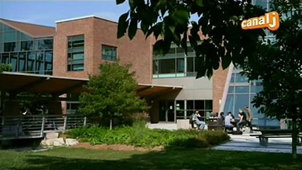 Ma Baby-sitter est Un Vampire 2x02 Bienvenue chez les Maztèques