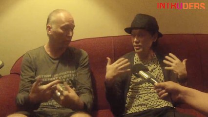 Jack de Marseille about his favorite track of Ken Ishii