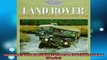 READ book  Land Rover British FourWheelDrive from 1948 Osprey Colour Classics  FREE BOOOK ONLINE