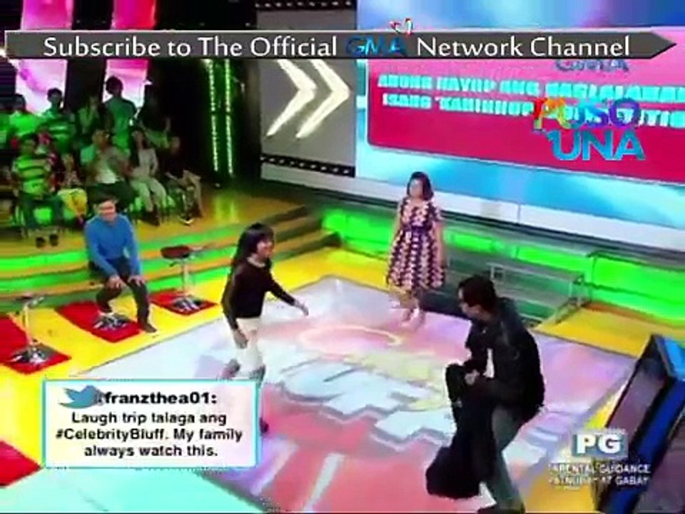 Sino ang mananalo sa puso ni Jeron Teng?
