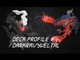 Darkrai/Yveltal Deck Profile   Gameplay // Pokemon Trading Card Game Online [PTCGO]