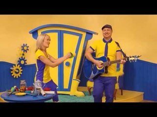 Splash'N Boots: Boot Jam - Dog Named Parker