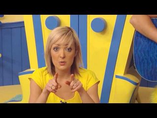 Splash'N Boots: I Love You the Most