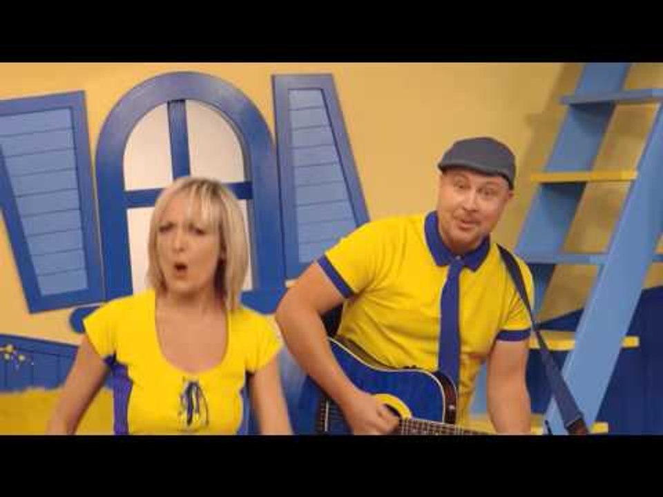 Splash'N Boots: Spring Song