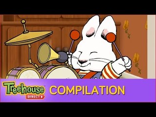 Max & Ruby: Season 5 Favorites! (HD Compilation)
