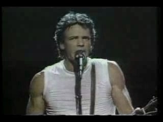 Rick Springfield - I Get Excited