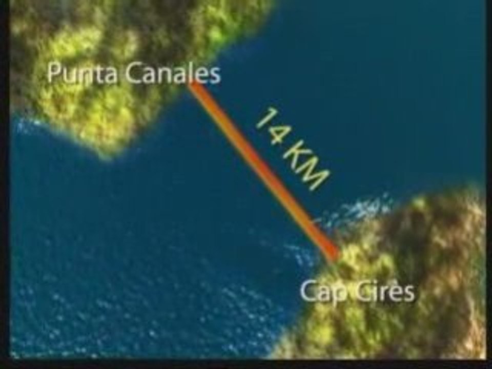 maroc espagne tunnel detroit gibraltar