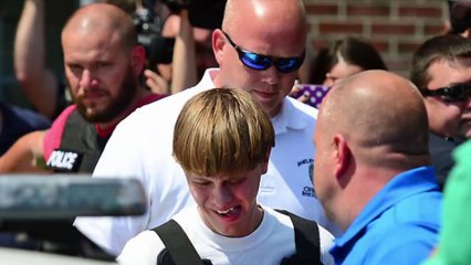 Charlestown church shooter trial postponed until Jan. 2017