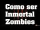 Trucos de COD Black Ops 3 Zombies - Como ser invencibles en New Zetsubou no Shima