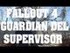 Trucos de Fallout 4 - Como conseguir el Guardián del supervisor - Claves, trampas, cheats