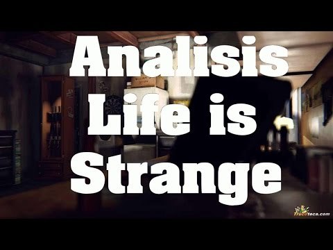 Análisis - Life is Strange comentado en Español (PS4)