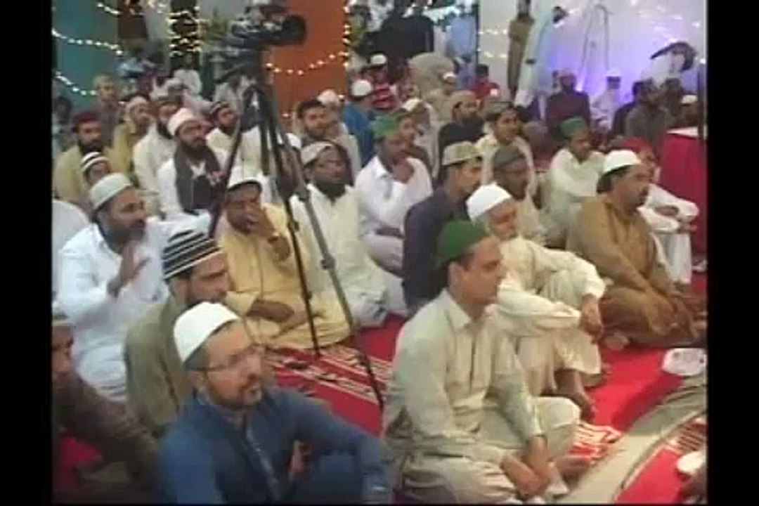 46 Kul pakistan mehfil e Naat 44