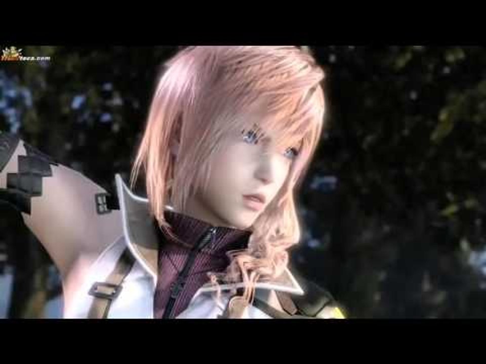 Dissidia Final Fantasy - Trailer lanzamiento PS4
