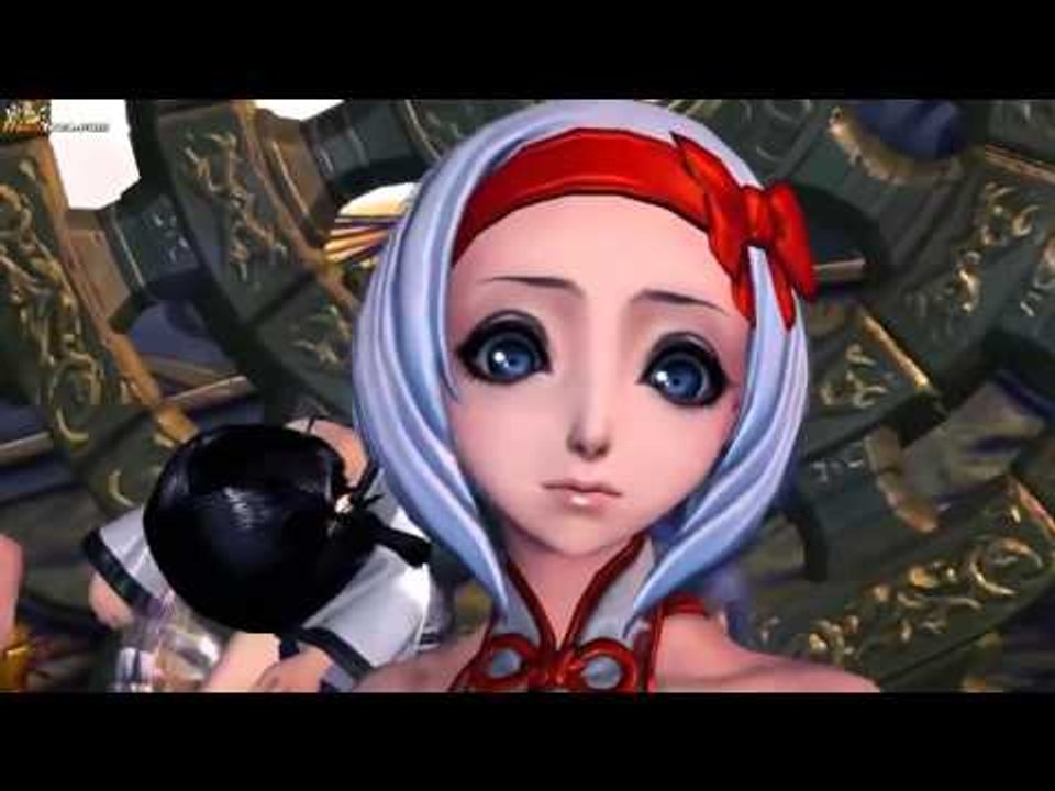 Blade and Soul - Trailer