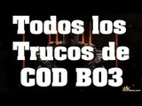 Trucos COD black ops 3 - un súper truco call of duty: black ops 3 - El Mejor Truco