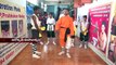 Kung-fu -20 Girls Self-Defense Training Techniques India Martial arts Master Shifu Prabhakar Reddy