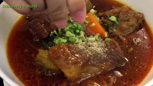 [Discovery natural] - Vietnamese Street Food - Saigon Street food part 6