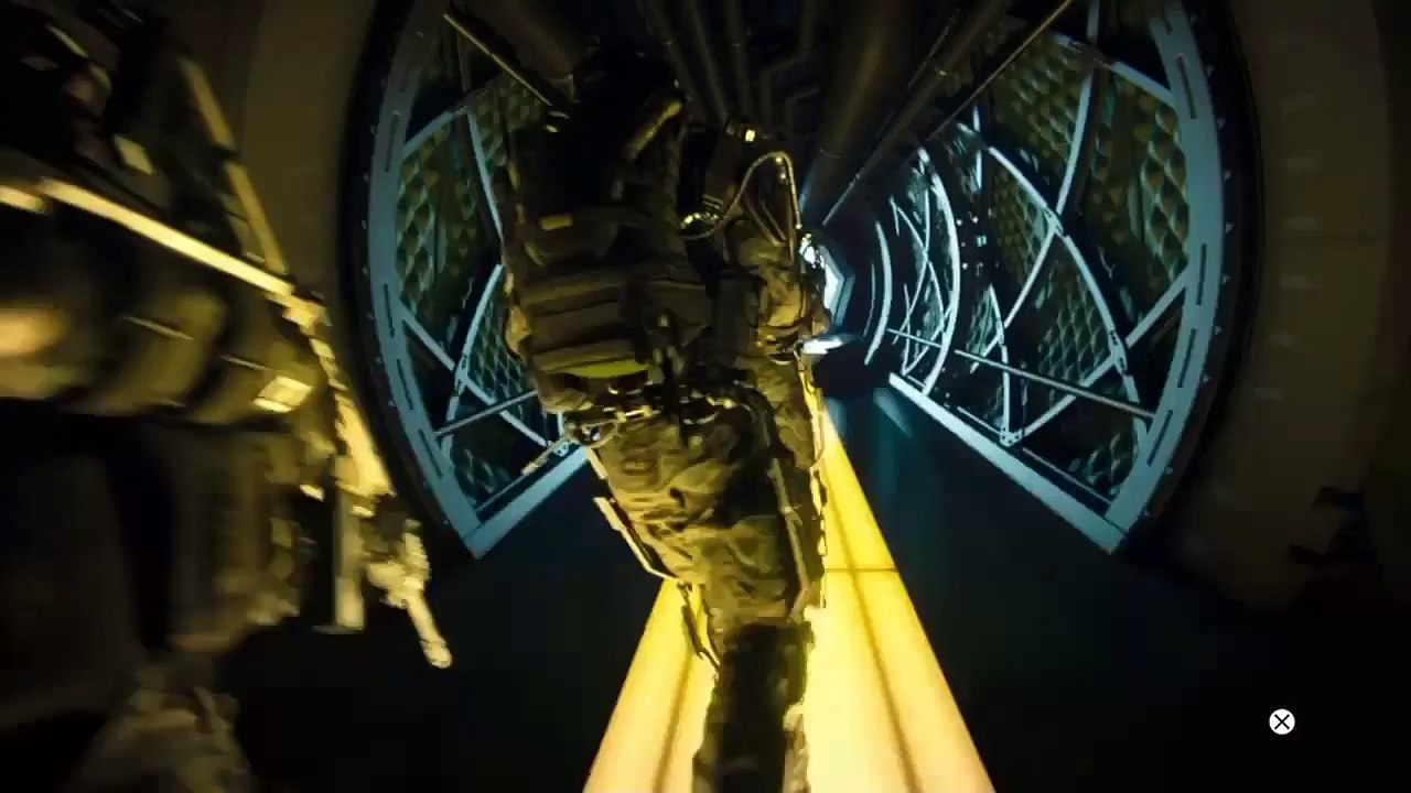 ADVANCED WARFARE... DEUDA SALDADA%21