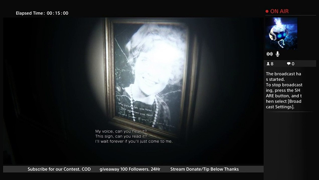 Speed run of P.T. Silent Hill complete