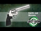 Smith and Wesson These Are The Weapons That Championship Shooter Julie Golob Recommends