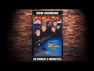 Navy Seals In Under 3 Minutes | Hurry Up And Watch