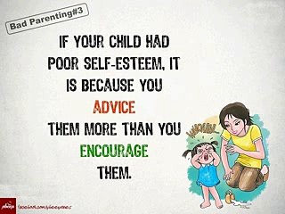 Bad Parenting