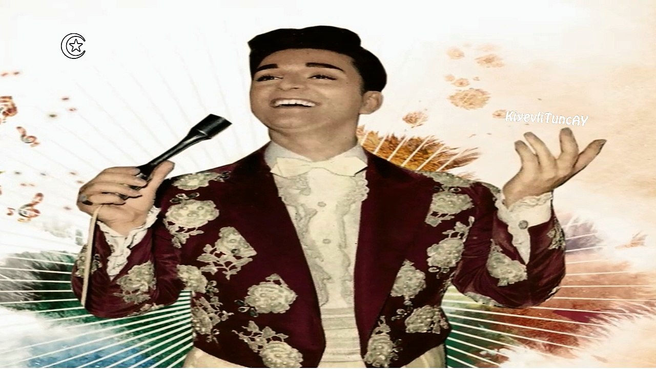 zeki müren - böyle ayrılık olmaz