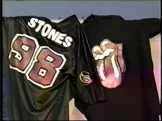 98 Degrees Mtv Buku Bucks