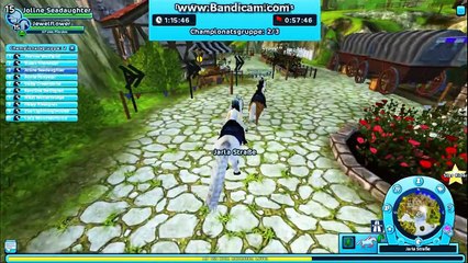 Jorvik Championat (Spontan aufgenommen aber 1. Platz :D)