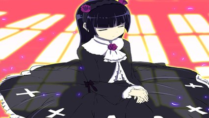 [Ore no Imouto] Hanazawa Kana Masquerade (ED 7 Full)