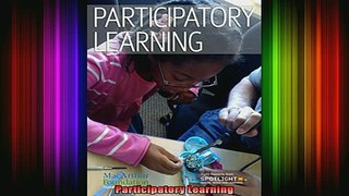 READ book  Participatory Learning Full Free