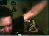 mitchshitheel's webcam recorded Video - September 17, 2009, 04:25 AM