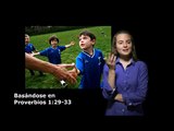 Dichos, Refranes y Proverbios - Proverbios 1:29-33 DRP 005