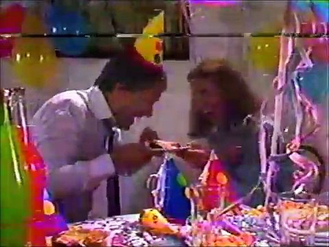 TANDA CANAL 11 CHILE / MARZO 1986 (Parte 1)