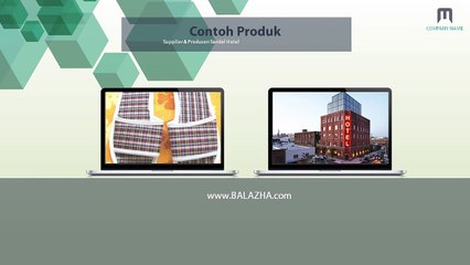 Aneka Macam Sandal Hotel Makassar