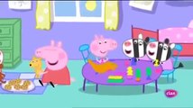 Peppa Pig en español Ceramica capitulos completos videos de PEPPA PIG en Castellano 2016