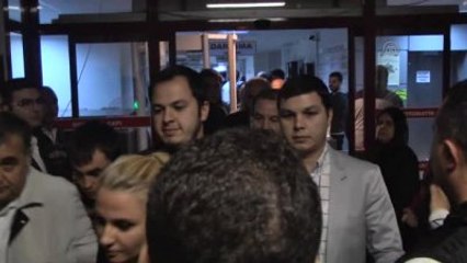 7 İldeki Fetö/pdy Operasyonunda 5 Kişi Tutuklandı