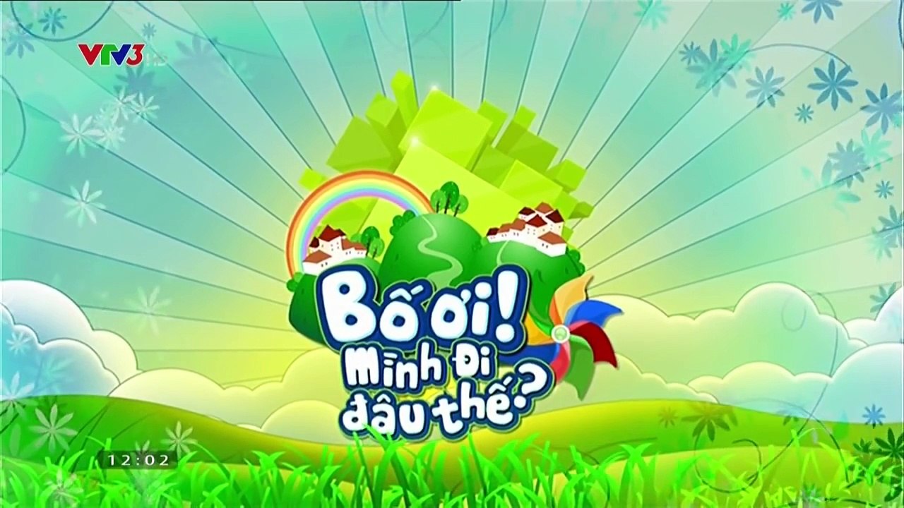 TỐT TI BUỒN VÌ CHÍP LẮM | BỐ ƠI MÌNH ĐI ĐÂU THẾ (SEASON 2)