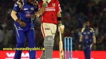 Mumbai Indians vs Kings XI Punjab,Highlight, IPL 2016, Match 21