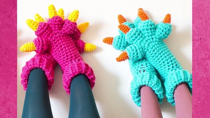 Birbirinden Tuhaf 40 Ev Terliği