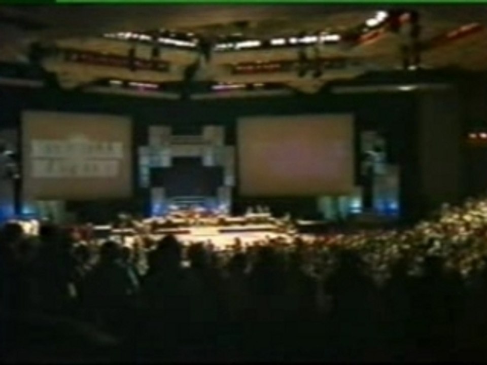 Mireille Mathieu à Berlin 1987 Partie 9