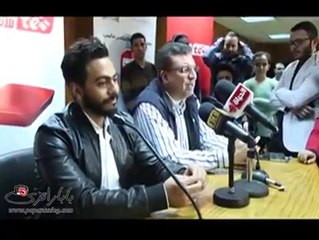 دكتور #عمرو_الليثي يشكر كل من ساهم فى التبرع للدم