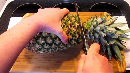 Asian Chicken & Pineapple Stir Fry with Rice Recipe