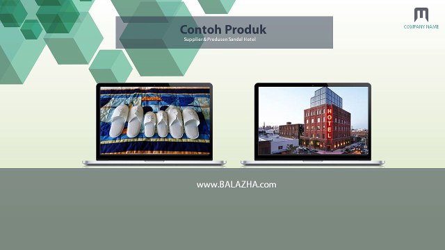 Jual Sandal Hotel Grosir Murah Makassar