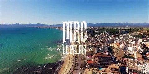 MRC - LE PALAIS [Clip Officiel]