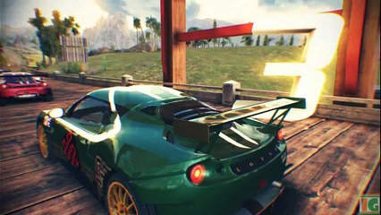 Asphalt 8 Airborne THE GREAT WALL Season 2 part 18