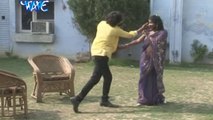 HD सईया जोबना के मसाज करेला - Bhaiya ke sali Badaka Nakhara Wali - Bhojpuri Hot Songs 2015 New