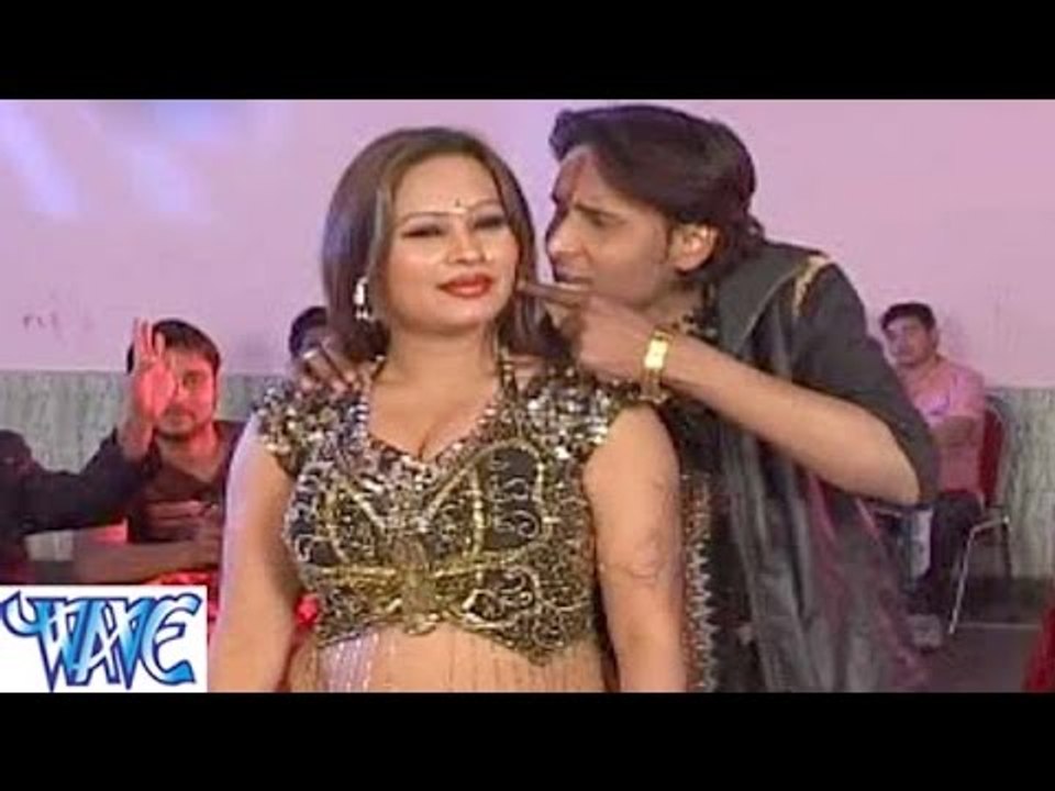 HD हमरी जवनिया 17 बरस की - Bhaiya ke sali Badaka Nakhara Wali - Bhojpuri Hot Songs 2015 New