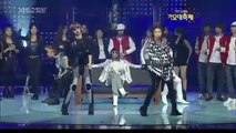SHINee Just Dance Special Stage 301209